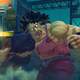 Illustration for article titled Ultra Street Fighter IV Makes a Dramatic Comeback with New Features